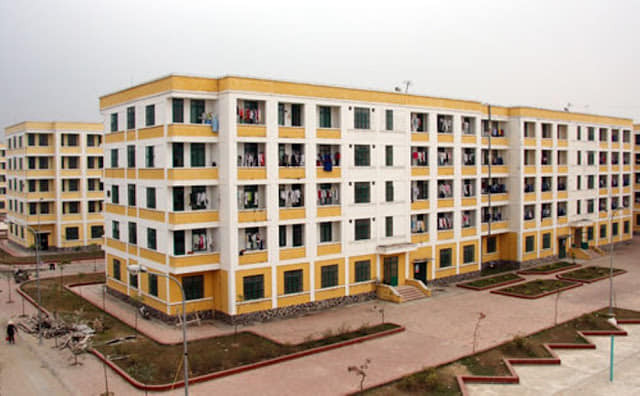 Bán căn hộ 400 triệu, diện tích 40m2 tại Đông Anh, Hà Nội