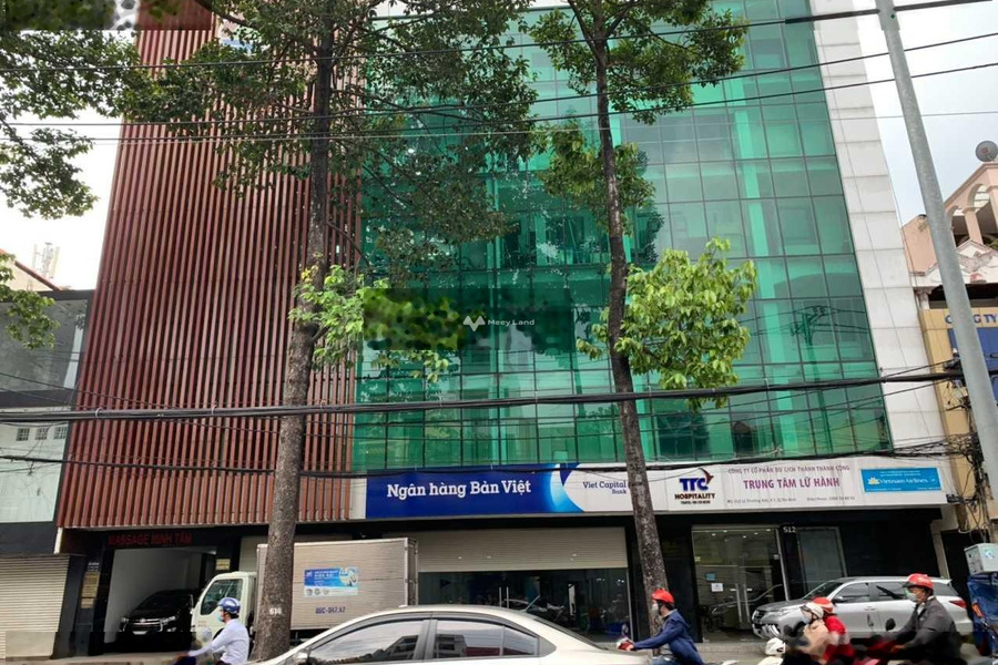 Tân Bình, Hồ Chí Minh cho thuê sàn văn phòng giá thuê hiện tại chỉ 100 triệu/tháng có diện tích trung bình 500m2-01