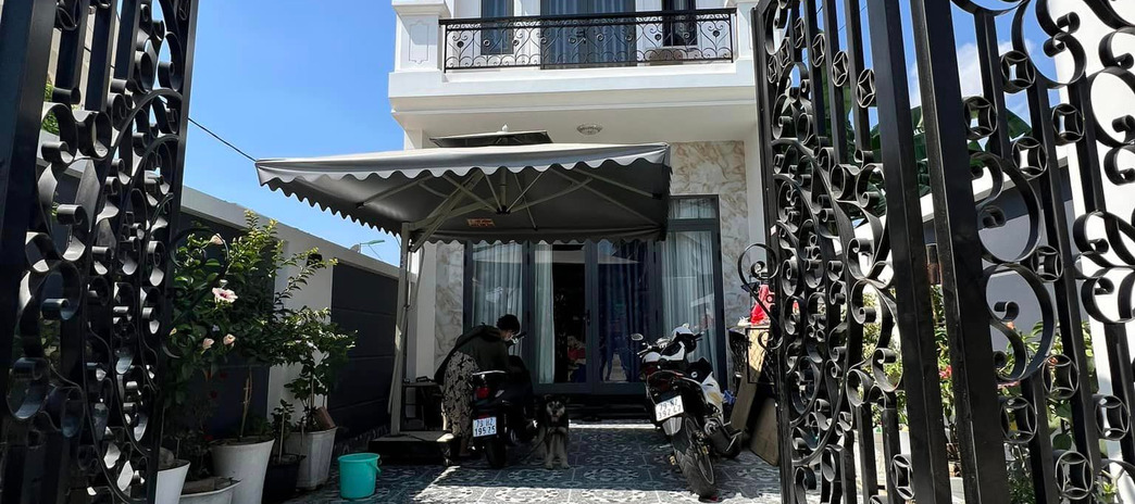Mua bán nhà riêng thành phố Nha Trang, Khánh Hòa, giá 4,1 tỷ