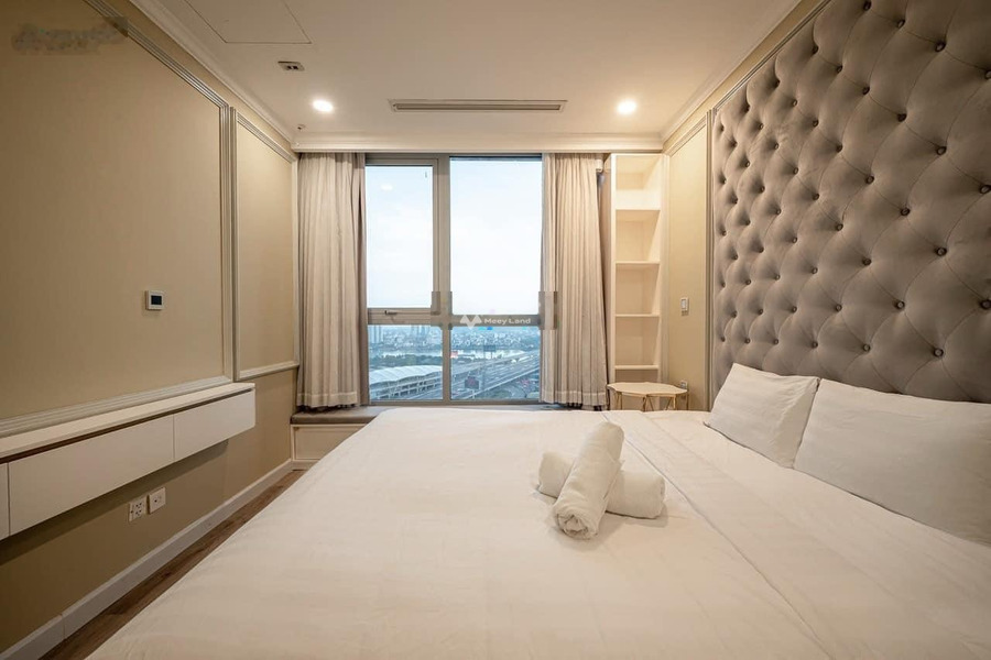 Dự án Carillon Apartment, bán căn hộ vị trí tiềm năng Phường 13, Hồ Chí Minh diện tích tiêu chuẩn 94m2-01