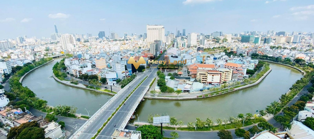 Bán chung cư tại đường Nguyễn Văn Trỗi, Phường 12, giá 5 tỷ