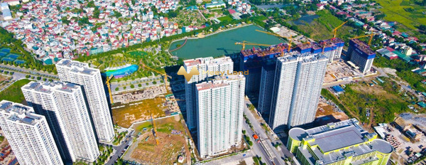 Tổng giá 2.6 tỷ, bán chung cư diện tích 65m2 vị trí thuận lợi tại Nam Từ Liêm, Hà Nội, ngôi căn hộ có tổng cộng 2 PN, 2 WC lh biết chi tiết-02