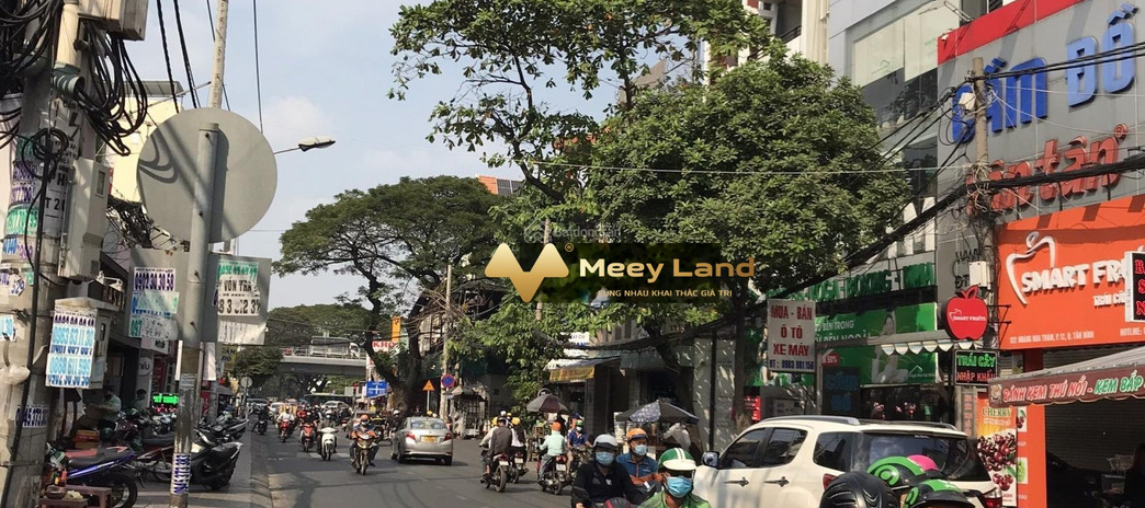 Bán nhà diện tích 200m2 Hoàng Hoa Thám, Hồ Chí Minh, giá 52 tỷ