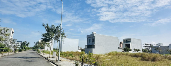 Vị trí thuận lợi tọa lạc ngay Võ Chí Công, Đà Nẵng bán đất, giá hữu nghị chỉ 2.7 tỷ diện tích rộng lớn 90m2-03
