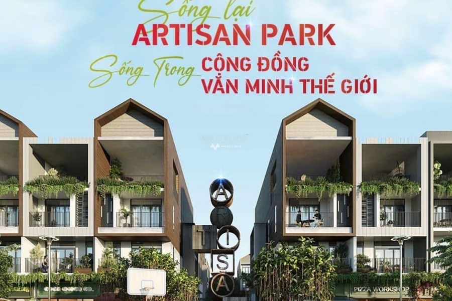 100m2 bán shophouse giá bán cực tốt từ 7.9 tỷ, vị trí dự án ngay tại Artisan Park lh thương lượng thêm-01