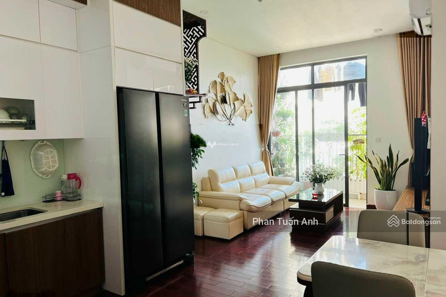 Diện tích chung quy 83m2, bán chung cư vị trí đẹp ngay trên Phú Đô, Nam Từ Liêm, hướng Tây - Bắc, ngôi căn hộ gồm có 3 phòng ngủ khu vực tiềm năng-01