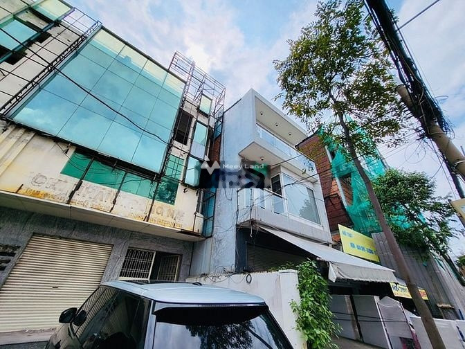 Nhà 1T3L 508m2 mặt tiền Phạm Văn Thuận đối diện cây xăng Petrolimex -01