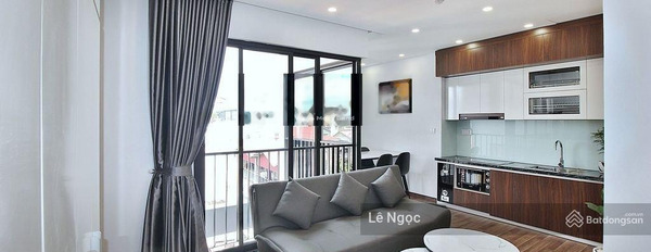 Vị trí đẹp tọa lạc tại Đặng Thai Mai, Quảng An, cho thuê chung cư, trong căn hộ tổng quan bao gồm 2 phòng ngủ, 2 WC vị trí siêu đẹp-03