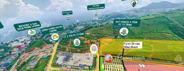 Bán đất giá 5,28 tỷ tại Điện Biên Phủ, Sa Pa-02