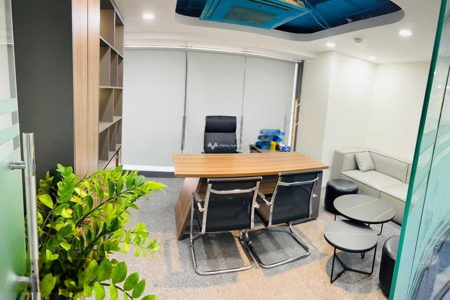 Vị trí trung tâm Liễu Giai, Ba Đình cho thuê sàn văn phòng có diện tích sàn 150m2 nội thất tinh tế Đầy đủ-01