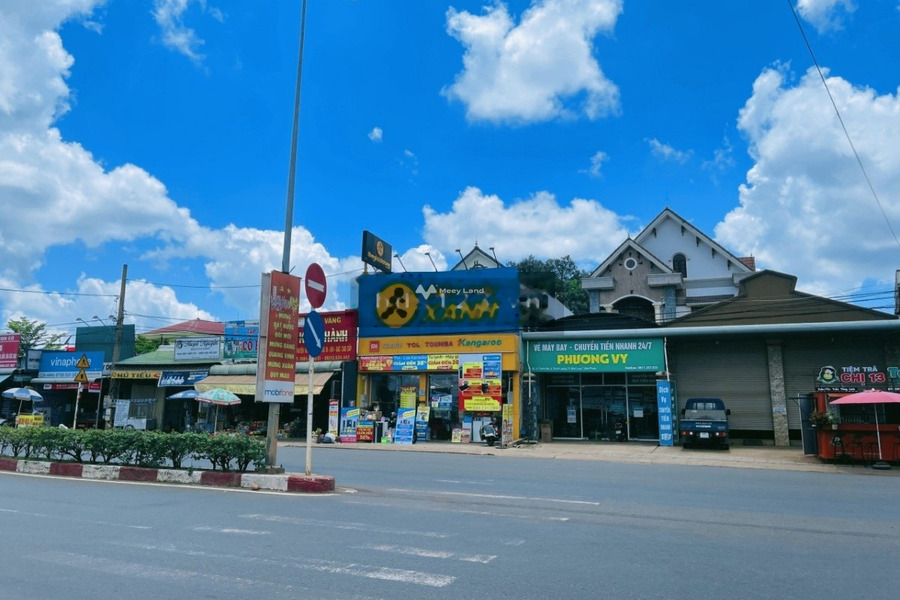 1.36 tỷ bán đất có diện tích khoảng 900m2 tại Chơn Thành, Bình Phước-01