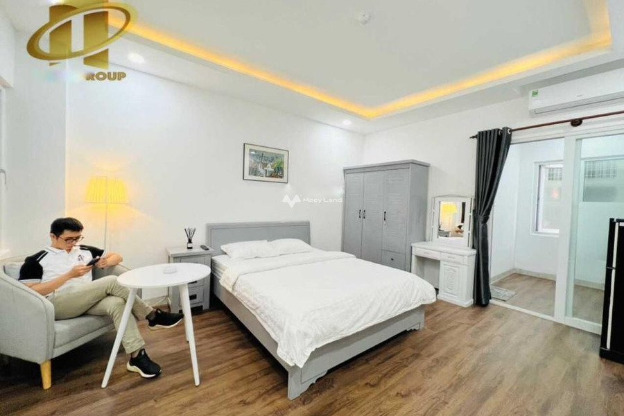 Cho thuê phòng trọ với diện tích tiêu chuẩn 40m2 vị trí thuận lợi tọa lạc ở Hồng Hà, Hồ Chí Minh giá thuê hạt dẻ chỉ 8 triệu/tháng-01