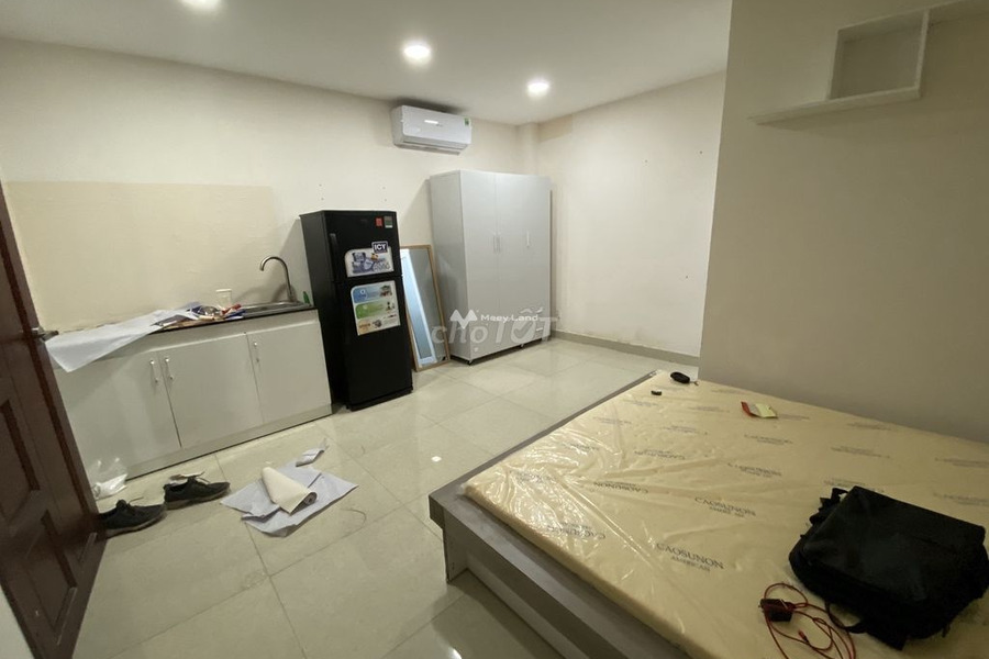 Cho thuê căn hộ vị trí đặt ở Đồng Xoài, Hồ Chí Minh giá thuê chốt nhanh 5.5 triệu/tháng, trong căn hộ có tất cả 1 phòng ngủ, 1 WC nội thất hiện đại-01
