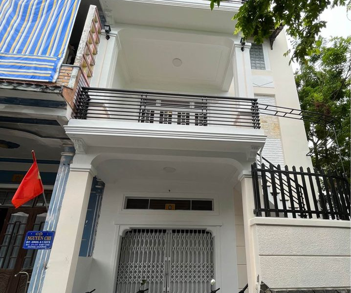 Bán nhà riêng thành phố Huế, tỉnh Thừa Thiên Huế giá 3 tỷ-01