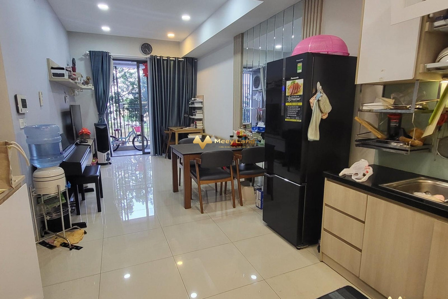 Bán căn hộ mặt tiền nằm tại Tân Bình, Hồ Chí Minh diện tích thực 69m2 tổng quan trong căn hộ gồm Như hình, để lại đồ dính tường-01
