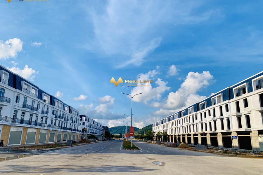 Cần tiền duy trì công ty bán mảnh đất, 126 m2 vị trí thuận lợi Thái Hòa, Nghệ An giá tốt-01