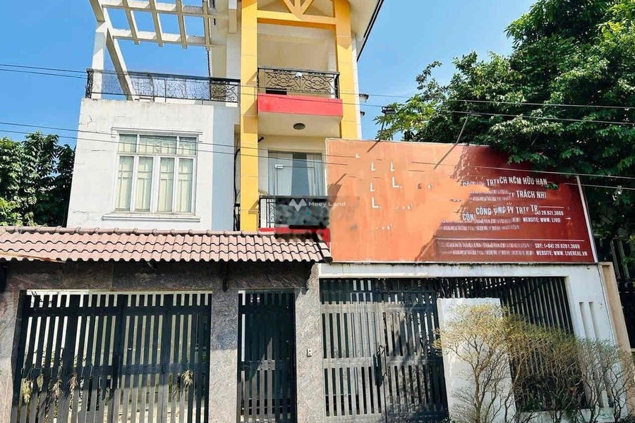 Nhà có 5 phòng ngủ cho thuê nhà ở diện tích chung là 200m2 thuê ngay với giá thị trường chỉ 35 triệu/tháng vị trí mặt tiền tại Bình Giã, Hồ Chí Minh-01