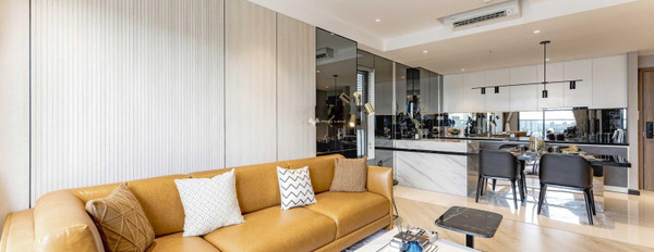 Bán chung cư căn hộ tổng quan bao gồm Cơ bản. vị trí hấp dẫn ngay tại An Khánh, Hồ Chí Minh giá bán cực sốc 5.59 tỷ-03