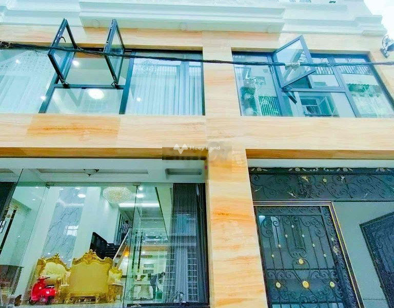 Cho thuê căn hộ, ngay ở Bình Thạnh, Hồ Chí Minh thuê ngay với giá cực kì tốt chỉ 5.4 triệu/tháng với diện tích là 30m2-01