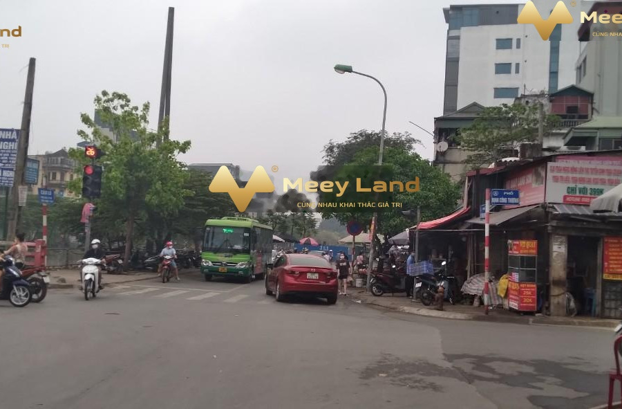 Bán nhà diện tích 70m2, giá 11,6 tỷ vị trí thuận lợi gần Định Công, Hoàng Mai, Hà Nội-01