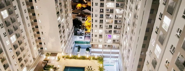 Diện tích 49m2, bán chung cư giá bán cực tốt từ 1.9 tỷ vị trí đẹp ngay Trường Thọ, Hồ Chí Minh, trong căn hộ bao gồm có 1 PN, 1 WC bãi đậu xe rộng-03