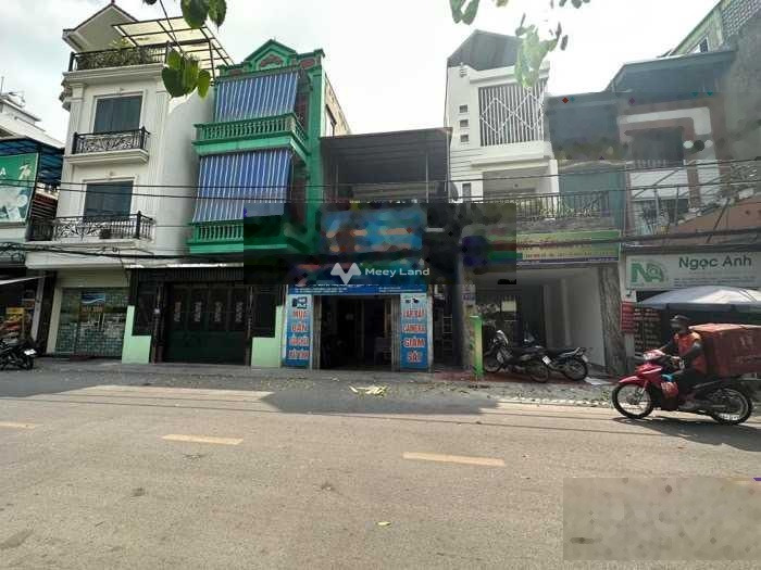 Có diện tích chính 120m2 bán nhà ngay ở Thượng Thanh, Long Biên căn nhà có tổng 3 phòng ngủ 3 WC vị trí thuận lợi-01