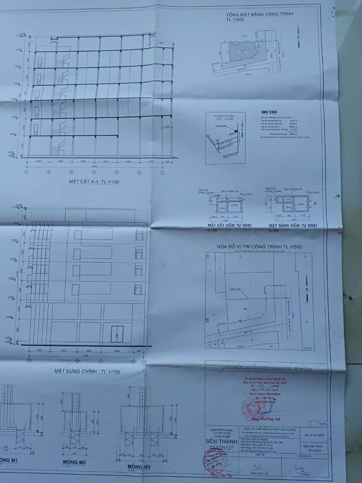 Bán nhà riêng quận 9 thành phố Hồ Chí Minh giá 90.0 tỷ-0