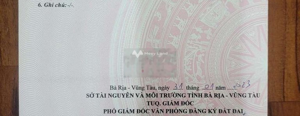 Bán đất Tân Hòa, Phú Mỹ diện tích 104m2-02