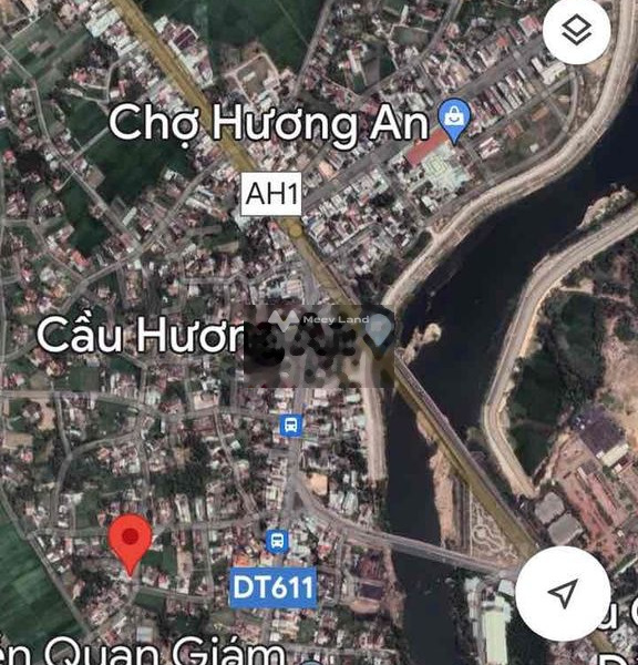 Nằm tại Hương An, Quảng Nam bán đất 1 tỷ diện tích rộng là 200m2-01