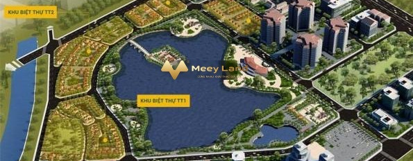 Thành Phố Giao Lưu, bán biệt thự mặt tiền nằm ngay ở Đường Phạm Văn Đồng, Hà Nội giá đề xuất 36.69 tỷ toàn bộ khu vực có diện tích 243m2, hướng Đông N...-02