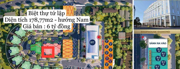 Cực phẩm liền kề biệt thự Mê Linh Plaza Yên Bái, để ở hay đầu tư cũng quá tốt, ưu đãi hấp dẫn-02