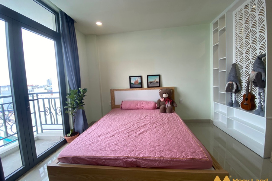 Cho thuê chung cư 1 phòng ngủ, đủ đồ tại Trần Kế Xương, Phú Nhuận gần Nơ Trang Long, Lam Sơn-01