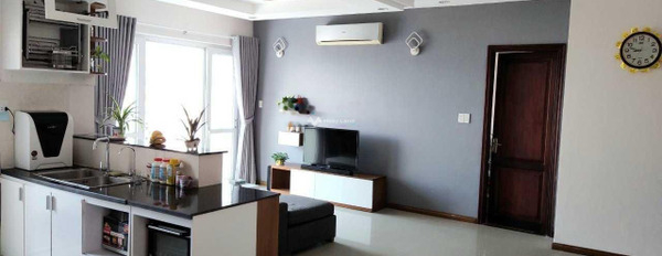 Chung cư 3 phòng ngủ, cho thuê căn hộ mặt tiền nằm ngay trên Hải Châu, Đà Nẵng, tổng quan bao gồm 3 PN, 2 WC hỗ trợ mọi thủ tục miễn phí-03
