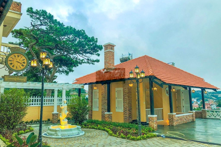 Bán nhà ở vị trí thuận lợi ở Khe Sanh, Lâm Đồng-01