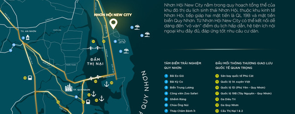 Bán đất mặt tiền Quốc lộ 19B cửa ngõ vào FLC Quy Nhơn, giá chỉ 32 triệu/m2-02