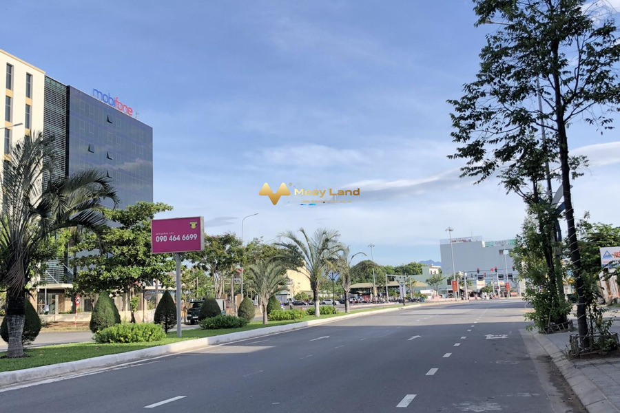 Bán nhà giá đầy đủ 27 tỷ, có 240m2 mặt tiền tọa lạc ngay Nguyễn Hữu Thọ, Khuê Trung-01