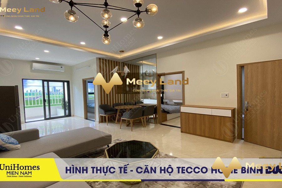 Đầu tư nhà khác, bán chung cư diện tích vừa phải 57 m2 giá bán mua liền từ 1.42 tỷ vị trí đẹp ở Thị Xã Thuận An, Tỉnh Bình Dương, trong căn hộ tổng qu...-01