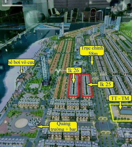 Vân Đồn, Quảng Ninh 4.5 tỷ bán đất diện tích như sau 88m2-01