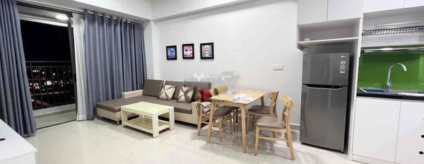 Cho thuê chung cư vị trí thuận lợi tọa lạc ở Phường 2, Hồ Chí Minh, căn hộ nhìn chung có tổng 1 PN, 1 WC khu vực tiềm năng-02