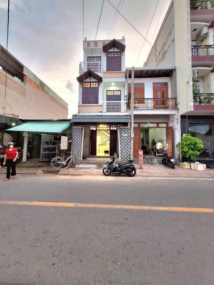 Bán nhà mặt phố quận 10 thành phố Hồ Chí Minh giá 7.9 tỷ-2