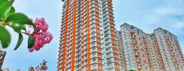 Căn hộ 2 PN, bán căn hộ vị trí tốt đặt nằm ngay Nguyễn Hữu Thọ, Nhà Bè, căn hộ gồm 2 PN, 2 WC vị trí đắc địa-03