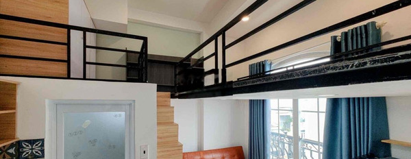 DUPLEX FULL NỘI THẤT CỬA SỔ LỚN gần Đại Học Sài Gòn, cầu Chữ Y -03