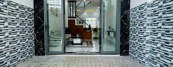 Bán nhà SHR,DT 4x16,5m, hẻm xe tải ở Thạnh Xuân Q12. Giá : 3,95 tỉ -03