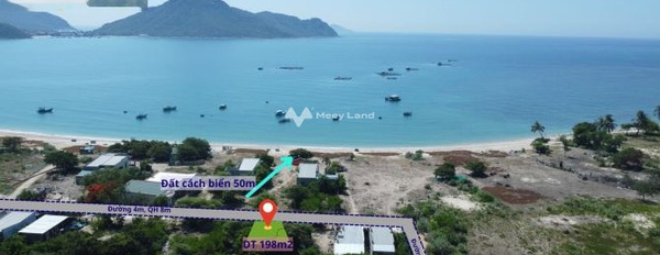 Ở Ninh Hòa, Khánh Hòa bán đất 3.37 tỷ, hướng Đông diện tích thực dài 198m2-03