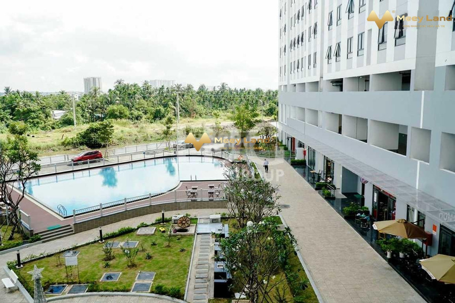 Diện tích 71.6m2, bán chung cư giá tốt nhất 1.85 tỷ vị trí nằm ở Thuận An, Bình Dương, trong căn hộ có tổng cộng 2 phòng ngủ, 2 WC tin chính chủ-01