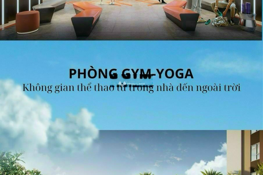 Hướng Bắc, bán chung cư tổng quan ngôi căn hộ này Đầy đủ vị trí thuận lợi ngay ở An Bình, Bình Dương giá bán bàn giao chỉ 2 tỷ-01