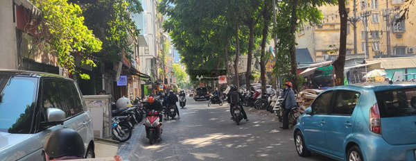 Ở Nguyễn Văn Tuyết, Đống Đa cho thuê cửa hàng 60 triệu/tháng đường trước mặt tiền 10 mét nhà kiên cố-02