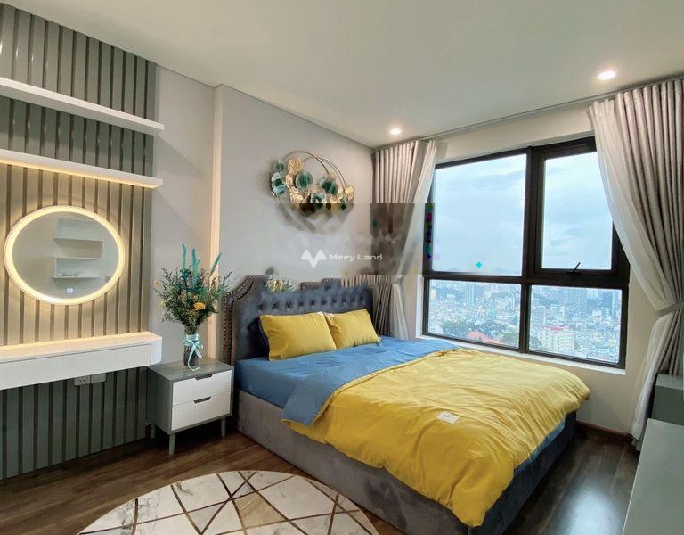 Diện tích 65m2, cho thuê chung cư giá thuê sang tên 7 triệu/tháng vị trí mặt tiền ngay tại Quận 12, Hồ Chí Minh, trong căn hộ có 2 PN, 2 WC hẻm rộng-01