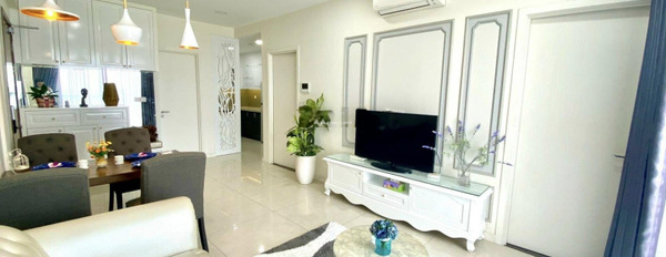 Thừa nên cho thuê chung cư vị trí thuận lợi tọa lạc ngay tại Quận 6, Hồ Chí Minh giá thuê siêu rẻ chỉ 9 triệu/tháng toàn bộ khu vực có diện tích 65m2-02