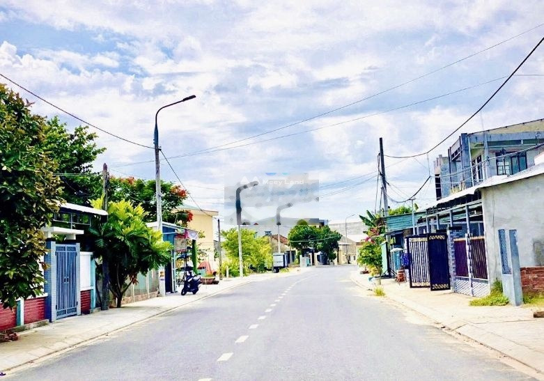Bán đất 699 triệu Nguyễn Bỉnh Khiêm, Điện Bàn có diện tích là 210m2-01
